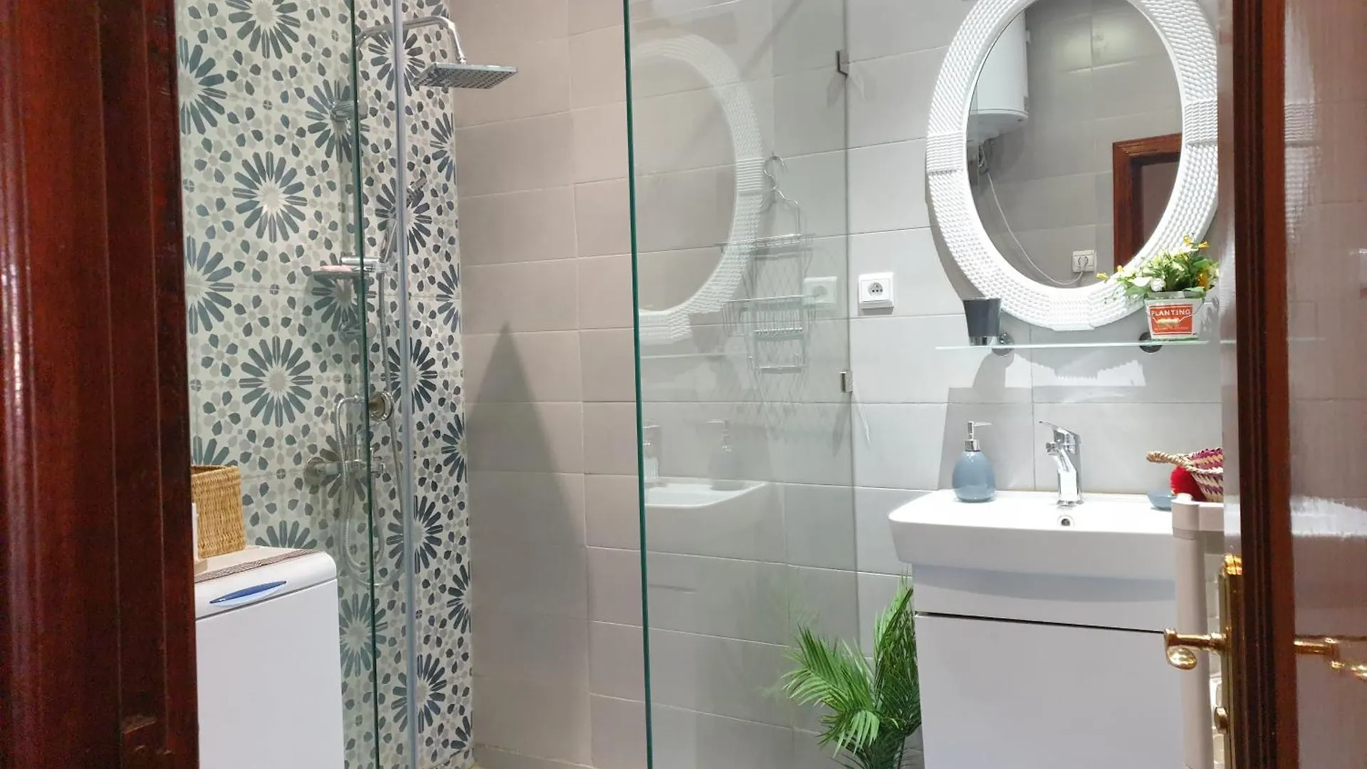 Bel Appartement Moderne Au Coeur De Guelize Marrakesh Appartamento
