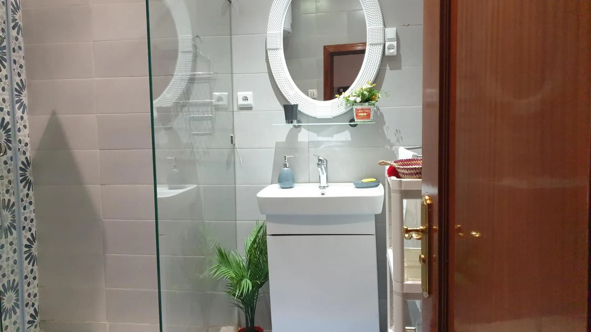 Appartamento Bel Appartement Moderne Au Coeur De Guelize Marrakesh Marocco