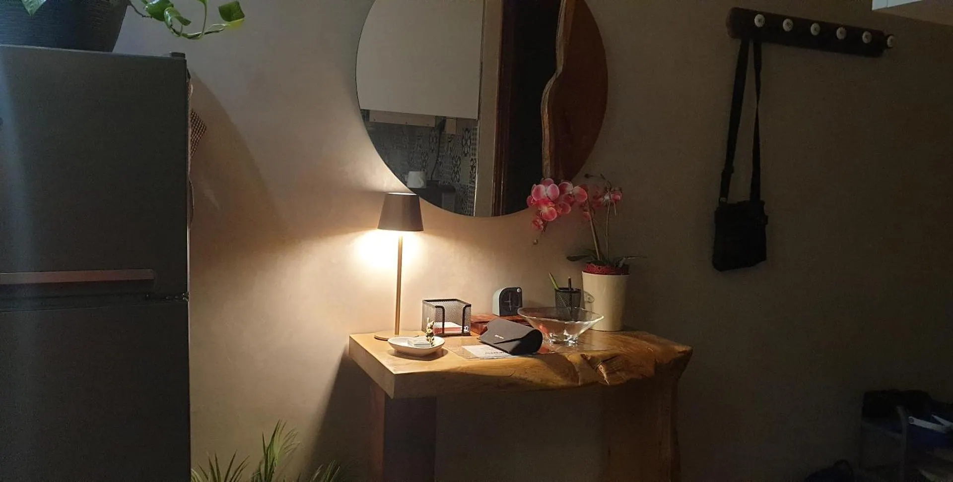 Bel Appartement Moderne Au Coeur De Guelize Marrakesh Appartamento