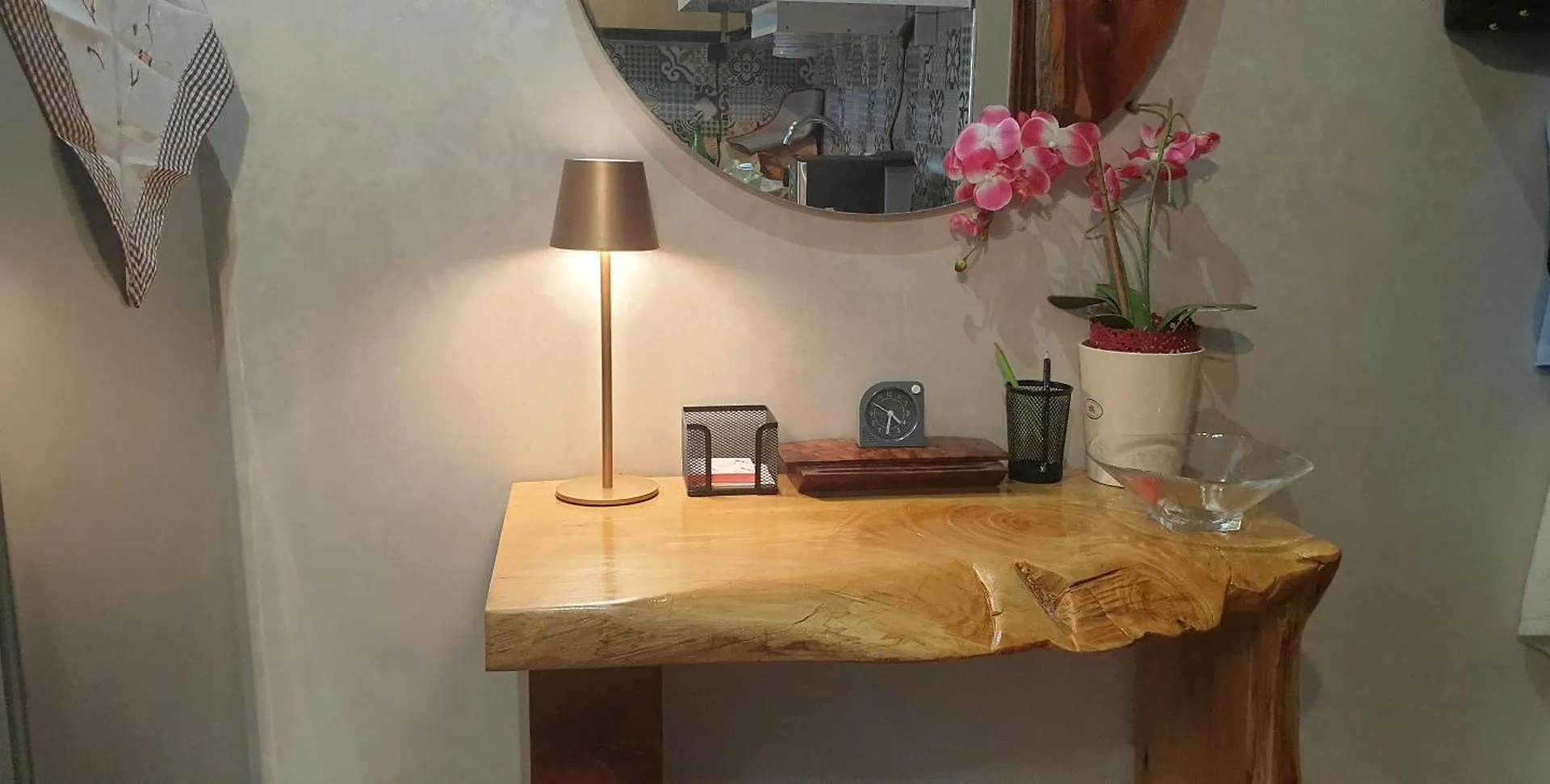 Appartamento Bel Appartement Moderne Au Coeur De Guelize Marrakesh Marocco