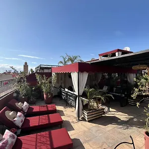 Dar L'hna Appartement