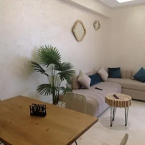 Luxury & Cosy Appartement