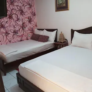Lahbiba Séjour chez l'habitant