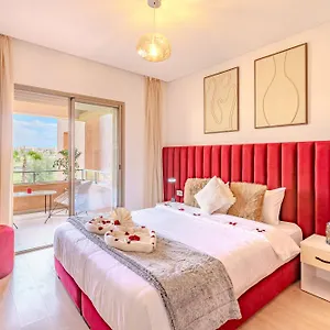 Luxury Prestigia Appartement